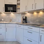 374, Seepark Apartamento Sellin (Rugen)