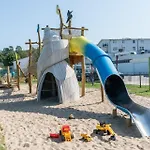 374, Seepark * Sellin (Rugen)