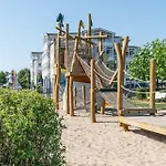 Apartamento 374, Seepark Sellin (Rugen)