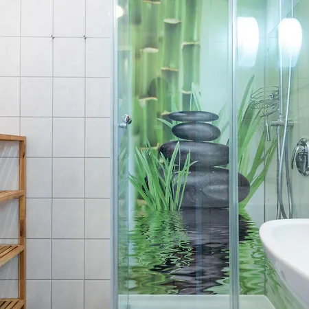 374, Seepark Apartment *