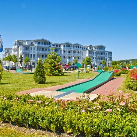 374, Seepark * Sellin (Rugen)