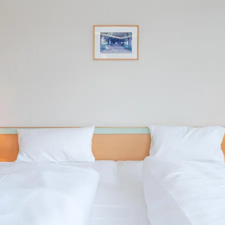 דירה 374, Seepark *