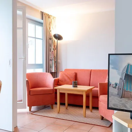 アパート 374, Seepark