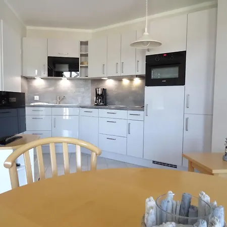 Daire 374, Seepark *