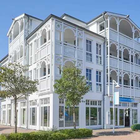 374, Seepark アパート *