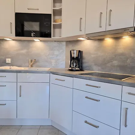 374, Seepark アパート ゼリン