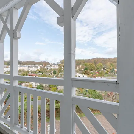 374, Seepark アパート