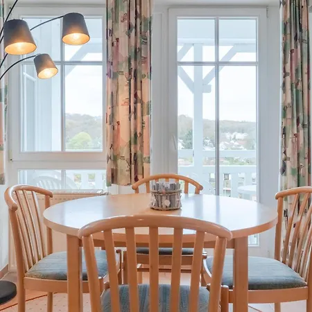 דירה 374, Seepark Sellin (Rugen)