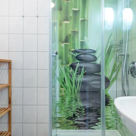 374, Seepark アパート ゼリン