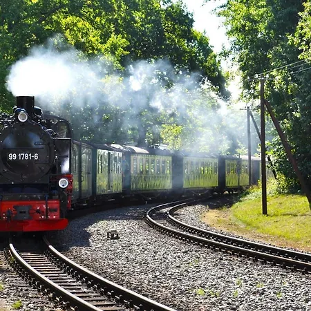 アパート 374, Seepark *