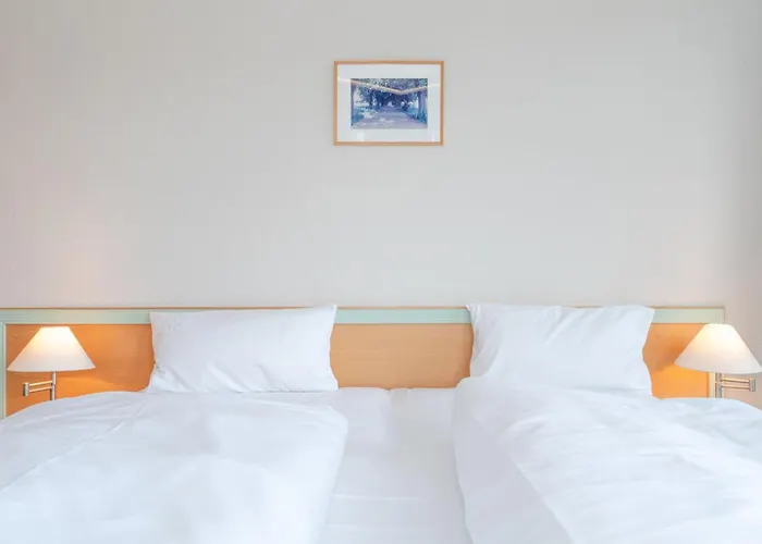 Apartment 374, Seepark *