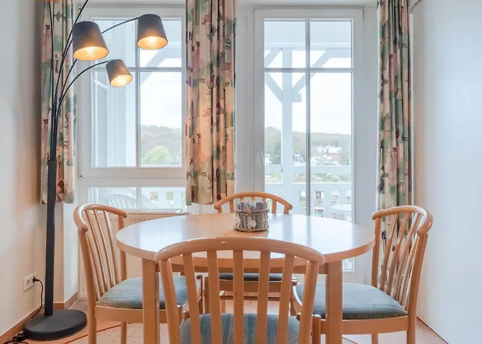 374, Seepark Apartment