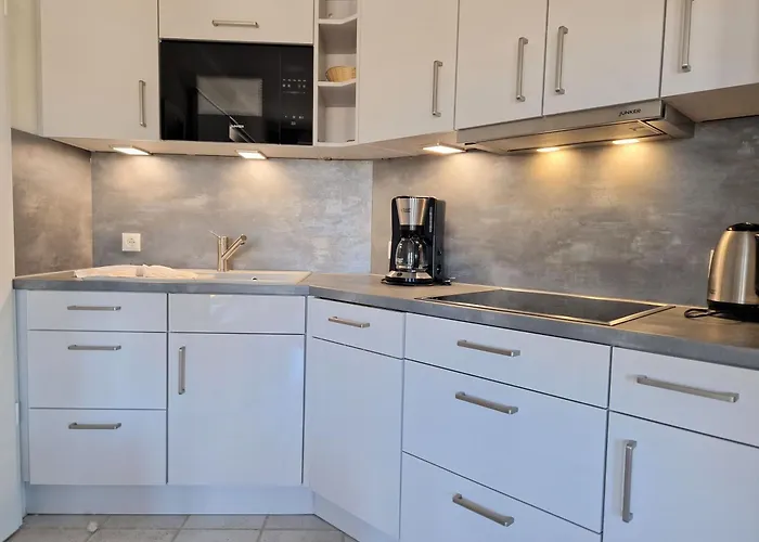 374, Seepark Apartment Sellin (Rugen)