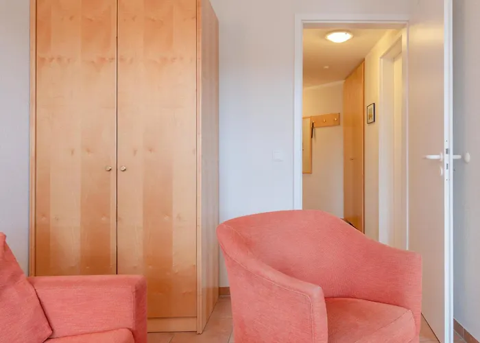 Apartment 374, Seepark Sellin (Rugen)