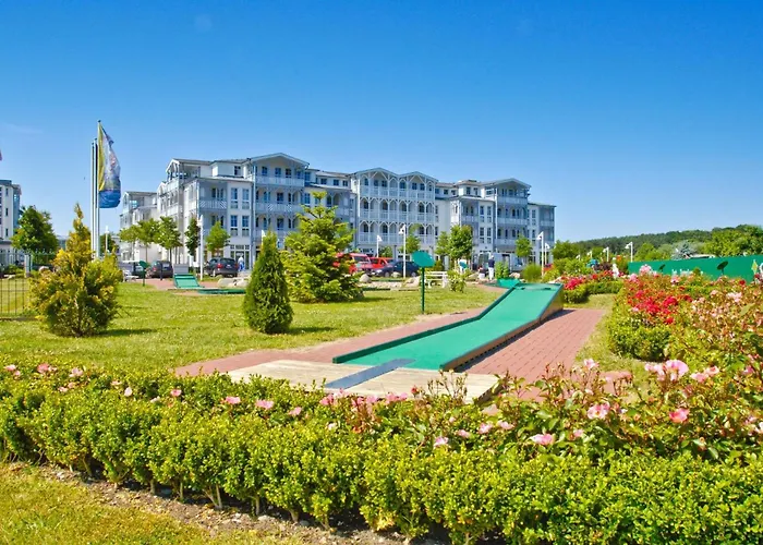 Apartment 374, Seepark