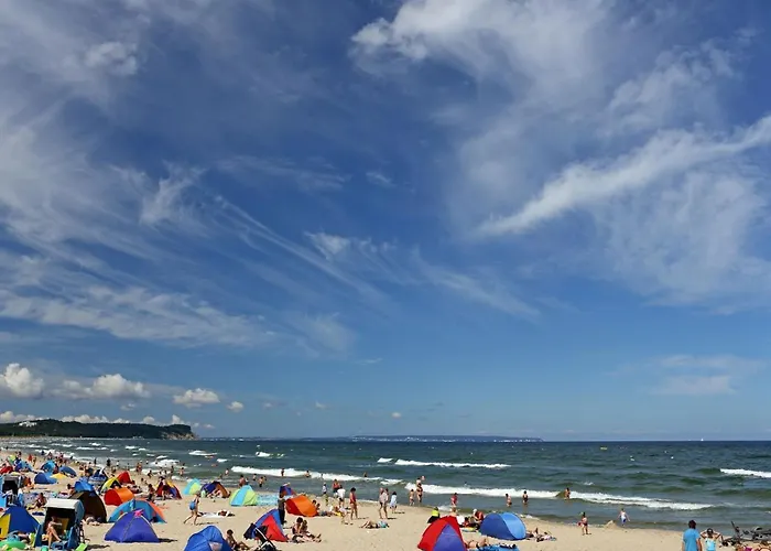 Apartment 374, Seepark Sellin (Rugen)