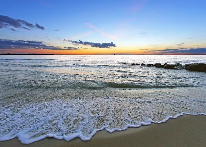 374, Seepark * Sellin (Rugen)